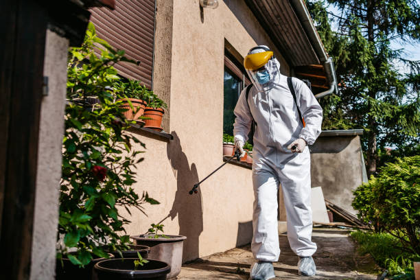 Best Commercial Pest Control Services  in College Station, TX